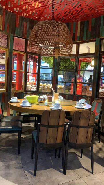 小菜一碟(永阳路店)