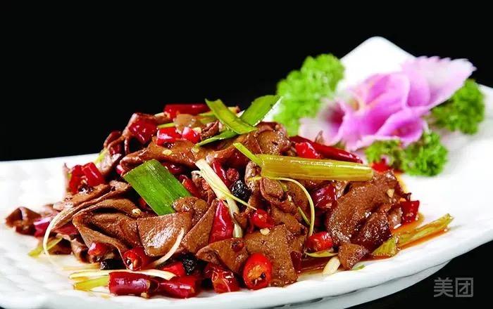 芙蓉大酒店-西餐厅餐厅图片