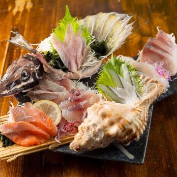 Gatten Kuro Usagi餐厅图片