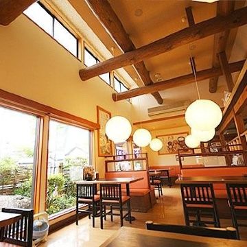 Shunsen Mendokoro Fujiya餐厅图片