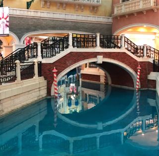 只用3天,走进澳门这座五彩斑斓的小城