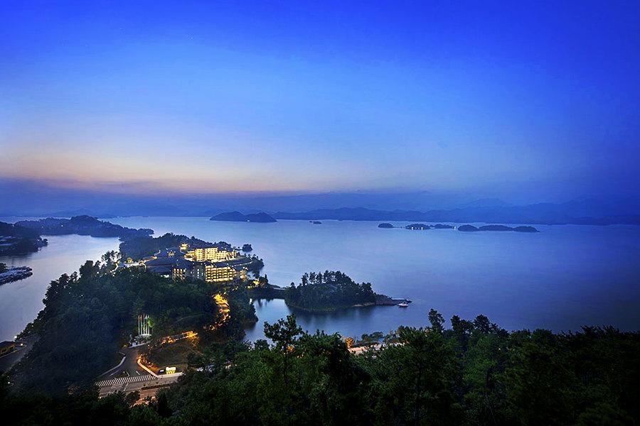 千岛湖伊敦度假酒店图片