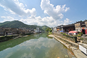 瑶里游记图文-江西一古镇，曾与景德镇平起平坐，如今成为一处探寻古迹好去处