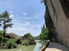 鼎湖峰-缙云-mind_blowing