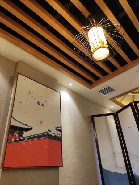 老王家菜锅子(西关店)餐厅图片