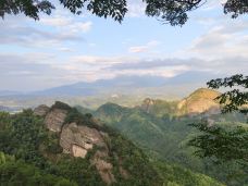 天一巷景区-新宁