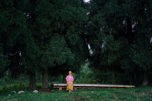 石柱游记图文-“重庆森林”治愈之旅：石柱县遇见20度清凉，满屏的绿绿绿绿！