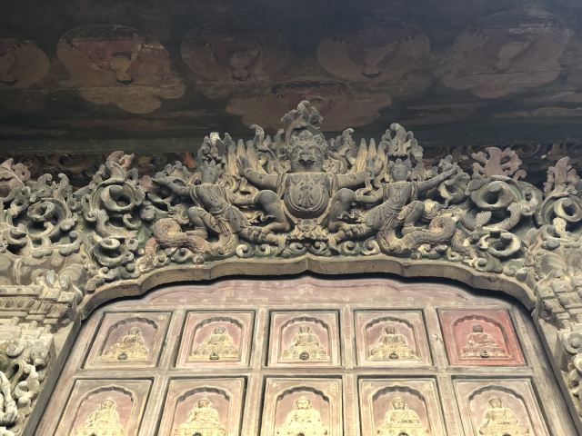 智化寺旅行图片 2