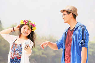 旅行的最高礼遇：赏遍美景，食遍美食