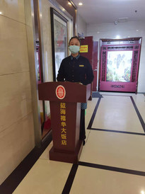 利津游记图片] 想的200多种菜品在哪里？？就在这里。。。