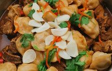 百味香私房菜(小康路店)餐厅图片