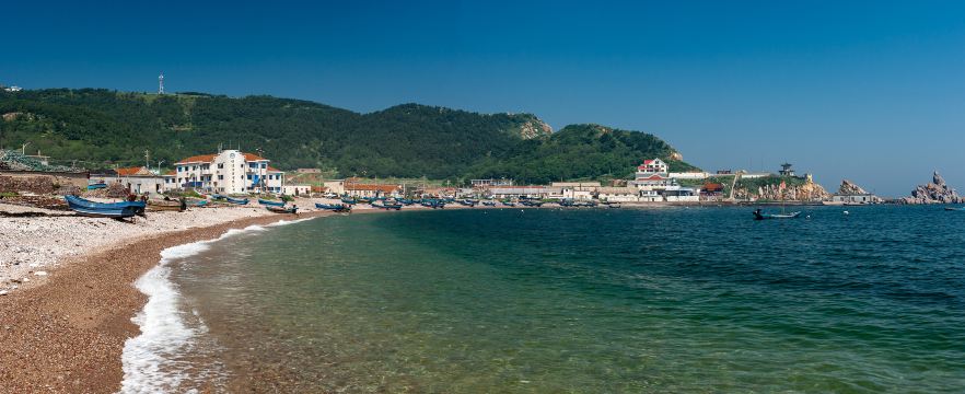 北隍城岛