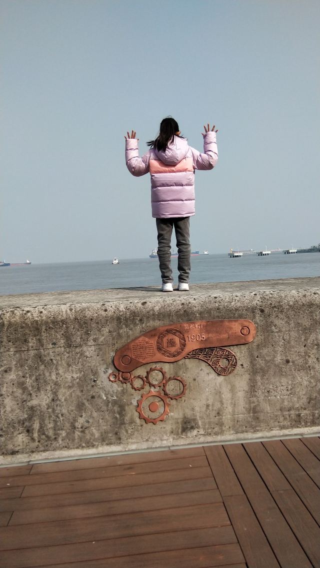 滨江大道旅行图片 3