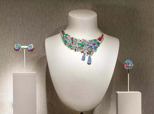 仰光游记图文-你的珠宝值多少钱？如何判断一件珠宝的价值？