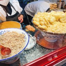 西宁新千观光夜市(夏都大街店)-西宁-冰澈大人