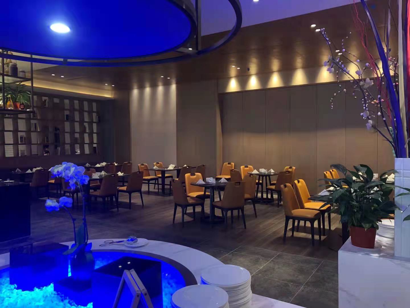 北京益田影人花园酒店·盛宴厅