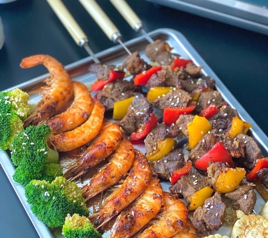 Great Maple - Hillcrest