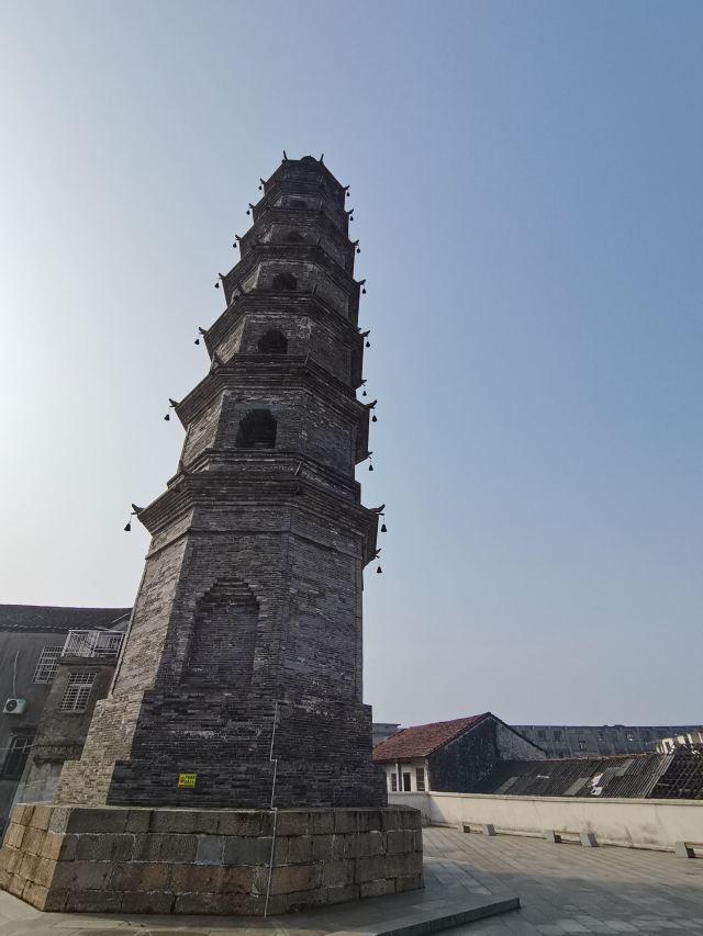 慈氏塔旅行图片 2