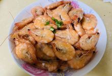 Adriana's Restaurant美食图片