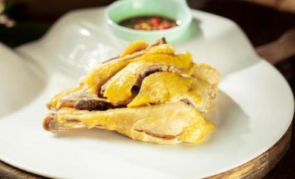 湘香蒸菜馆(湘湖路店)