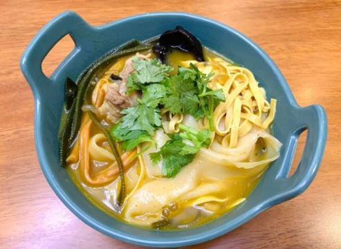 四厂烩面(棉纺路店)