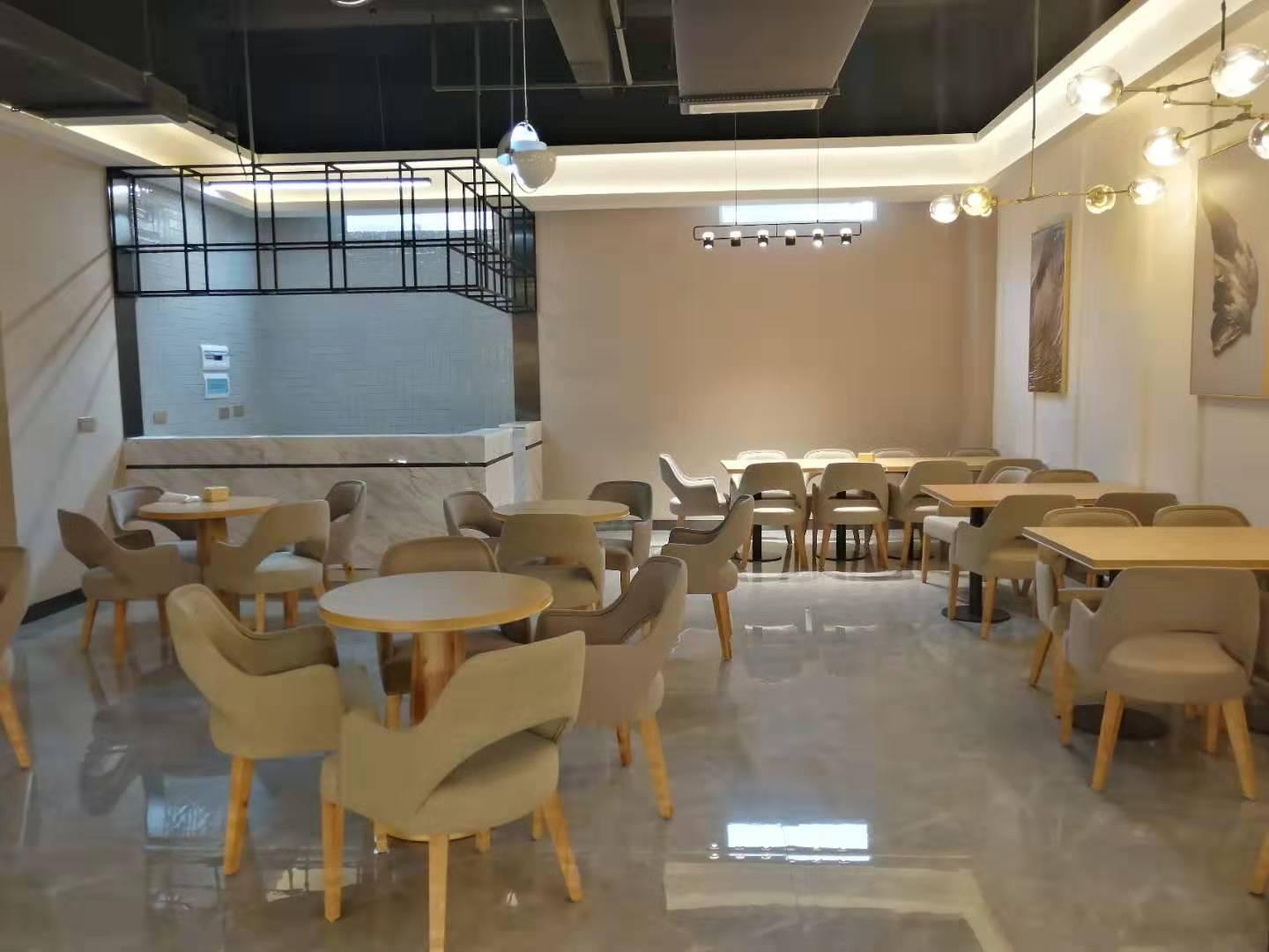 蓬安柠檬精选酒店·柠檬小厨餐厅图片