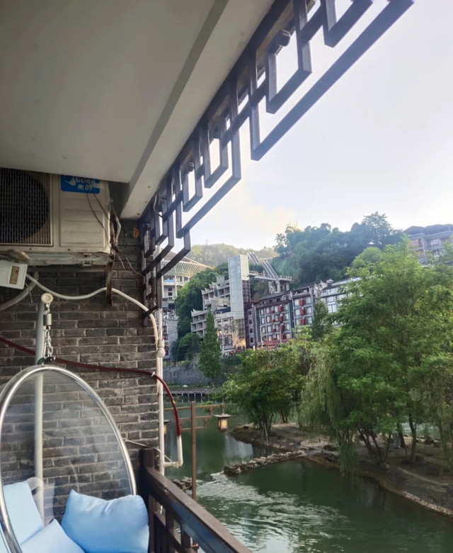 畅玩湘西:奇景张家界,秀美凤凰城 - 张家界游记攻略【携程攻略】