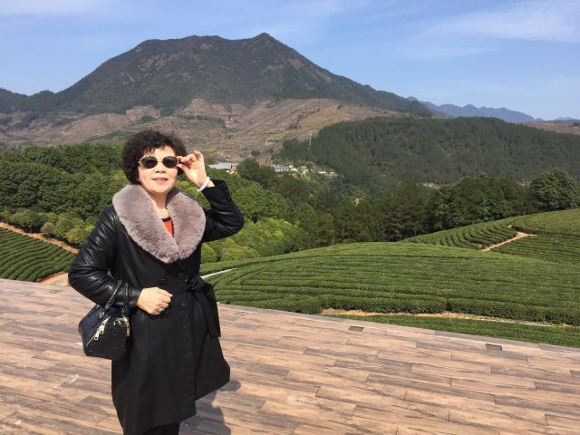 仙霞湖旅行图片 5