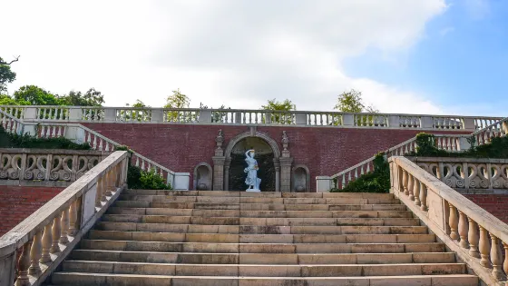 仁山植物園