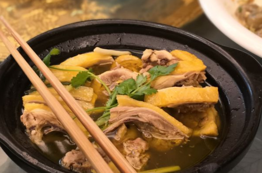 汀州味道餐厅图片