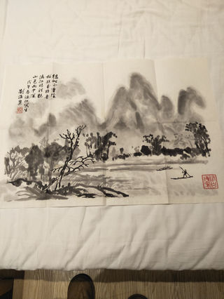 我给熟人的话,没过程,人是知音的,,