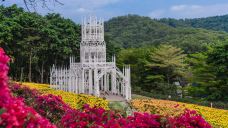 龙凤山庄影视度假村-东莞-C-IMAGE