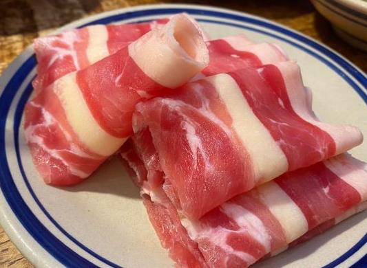 胡庆一重庆老火锅(泰山路店)