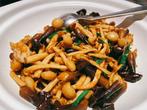 麓山肴(橘洲主题店)