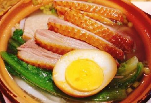 陈鹏鹏鹅肉饭店(宝安机场店)