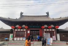 大名石刻博物馆景点图片