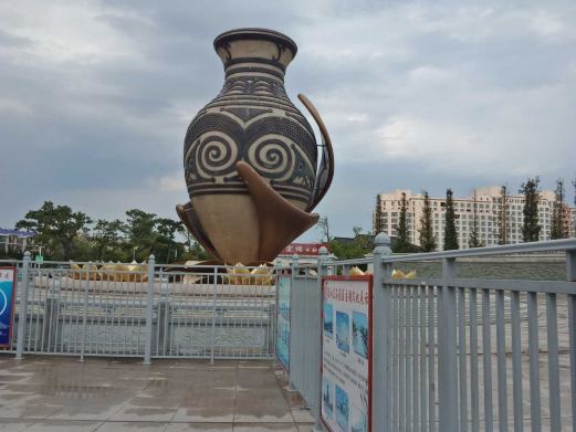 福如东海风景名胜区