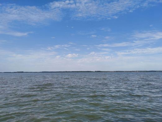 沱湖湿地风景区