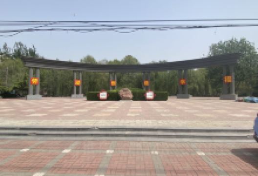 玉城公园景点图片