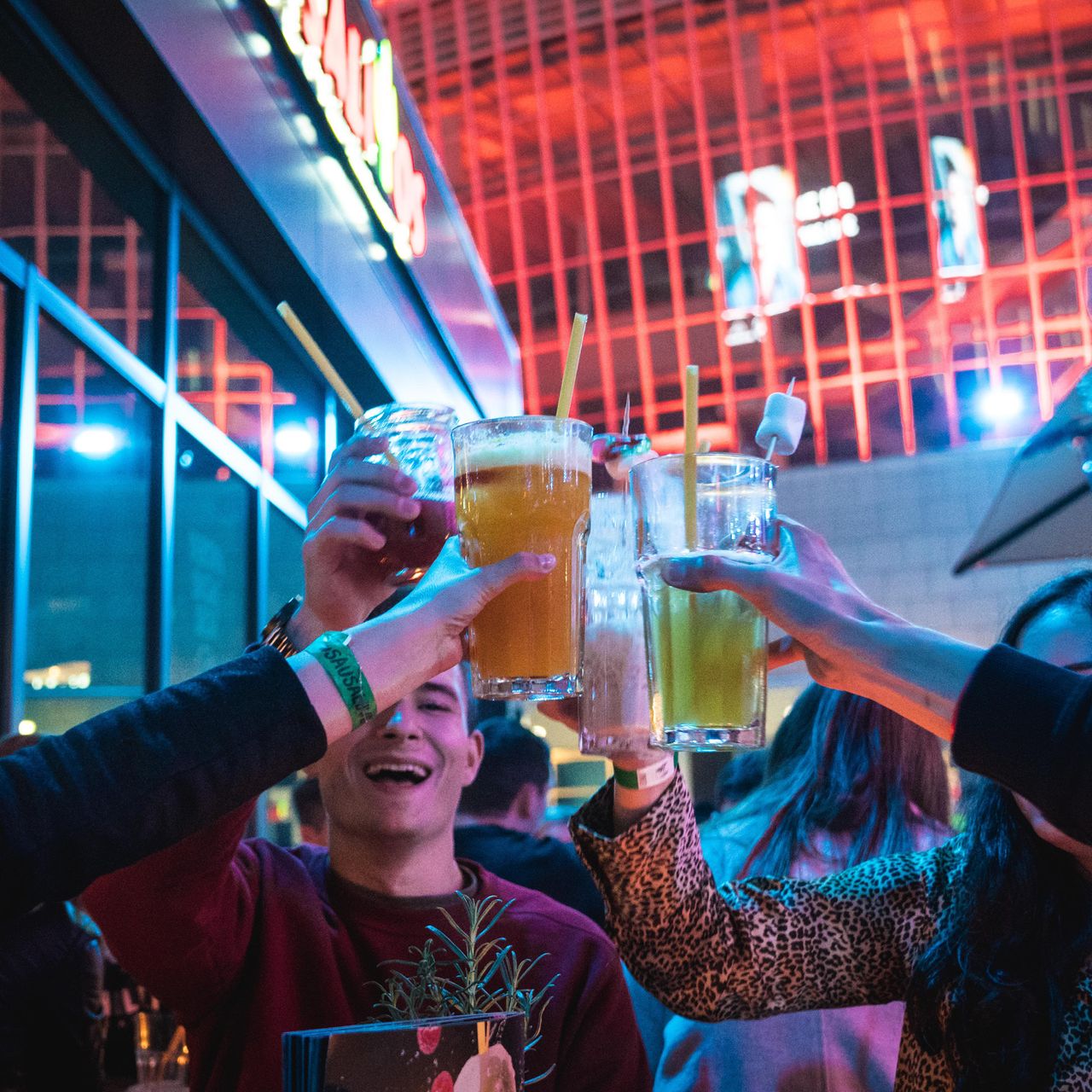 SAUSALITOS餐厅图片