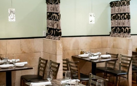 Frankie's Fellini Cafe