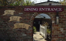 Red Maple Restaurant