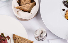 Marconi Restaurant餐厅图片