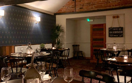 The Castle Inn Restaurant & Country Pub