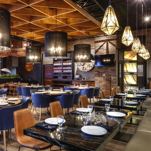 Great American Land and Cattle