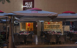 Allegue
