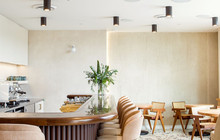 Ruex Cafe and Bar餐厅图片
