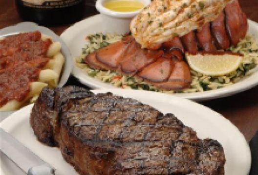 Delmonico's Italian Steakhouse美食图片