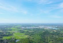 七女峰景点图片