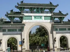 靖西4日遊:壯族文化體驗,探索峽谷和瀑布